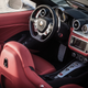 Illustration for article titled Ferrari California T. DRIVEN